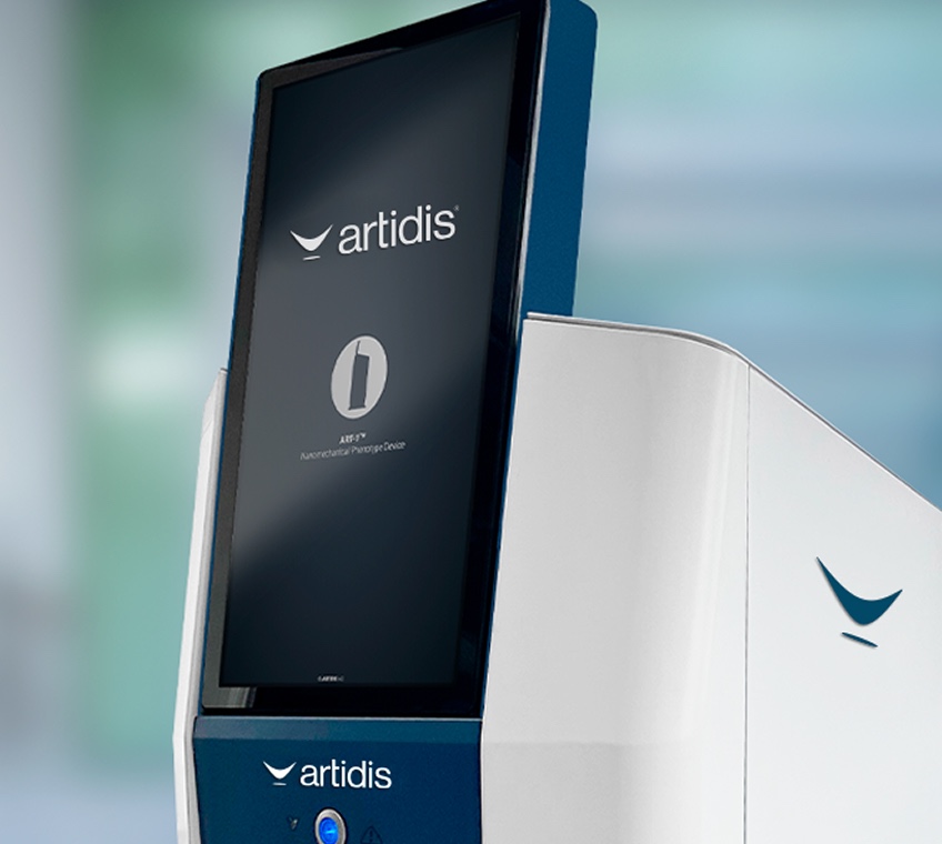 Tissue Analysis Solution